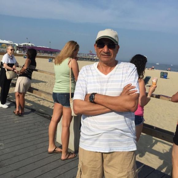 Meet your Posher, Ahmed - Picture 1 of 1